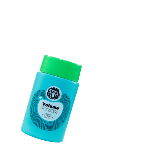 Volume Powder