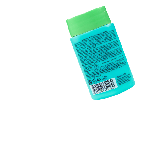 Volume Powder